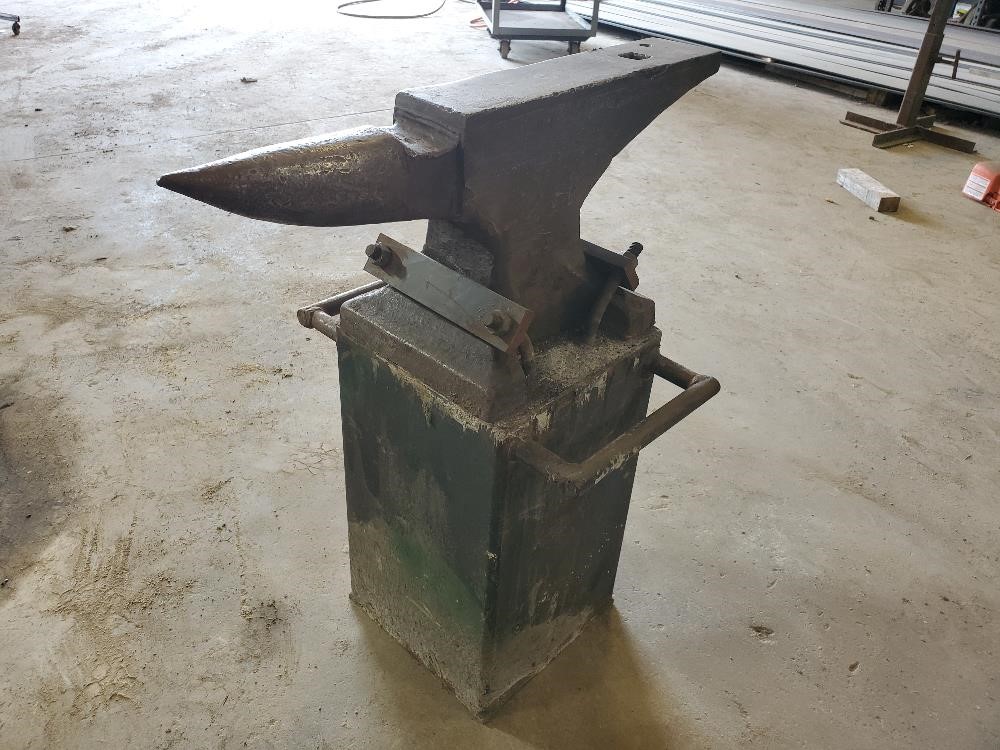 Arm and 2025 hammer anvil price