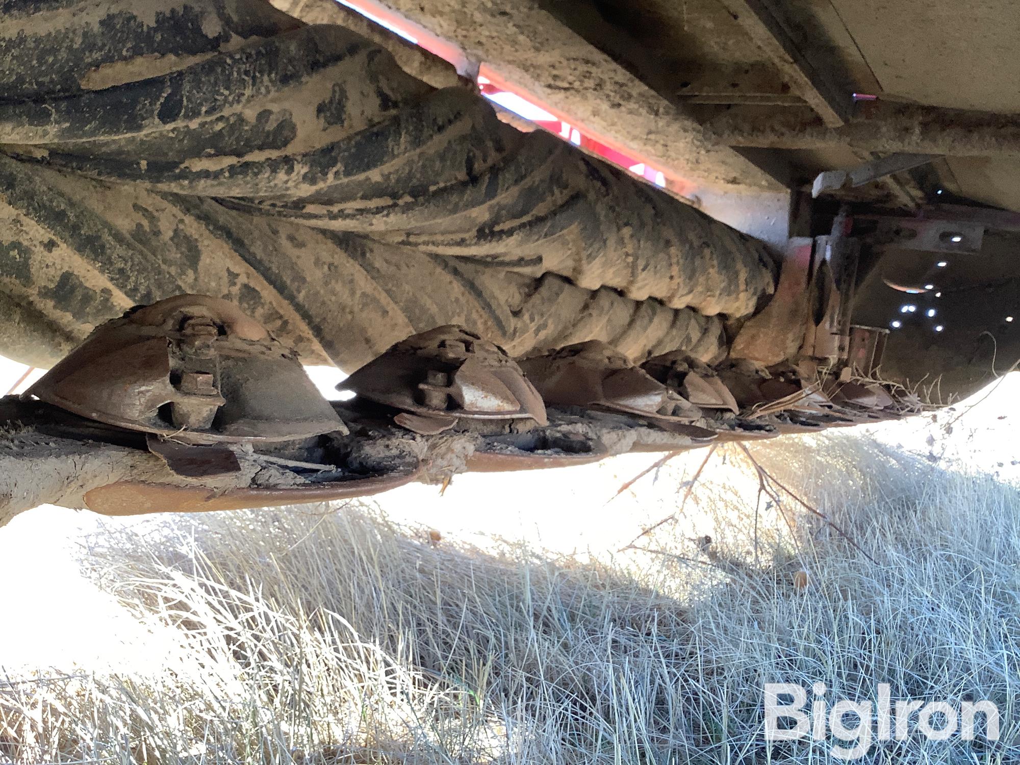 2013 New Holland H7460 Mower Conditioner BigIron Auctions