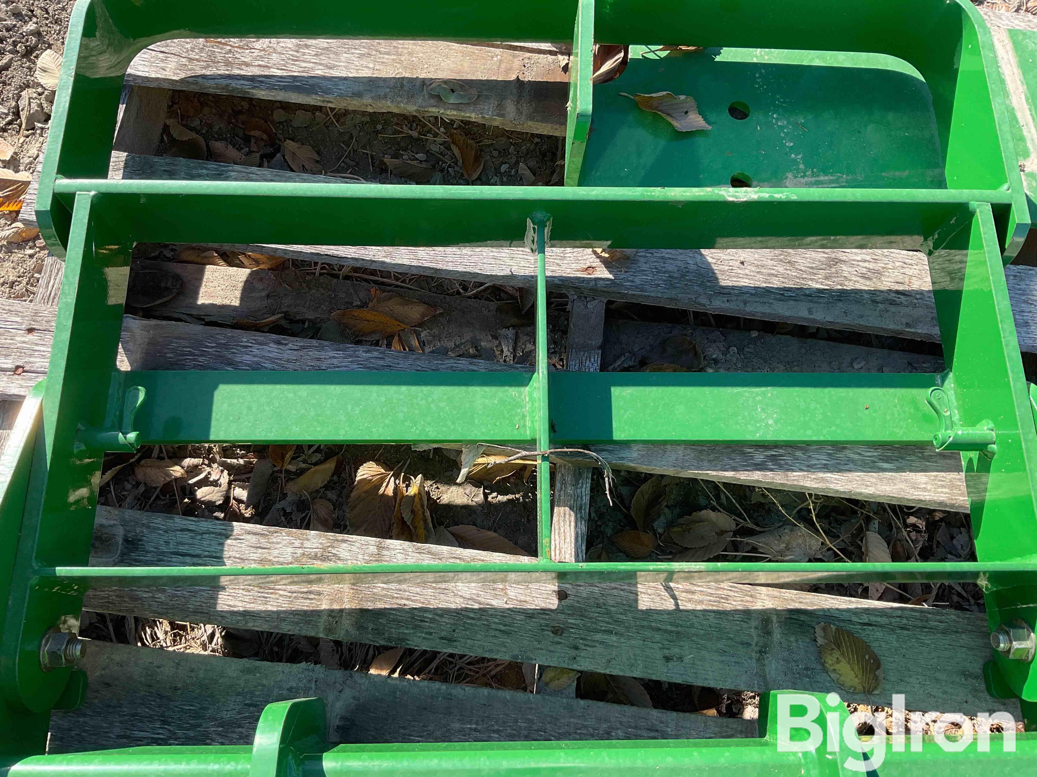 John Deere 7R Grill Guard BigIron Auctions