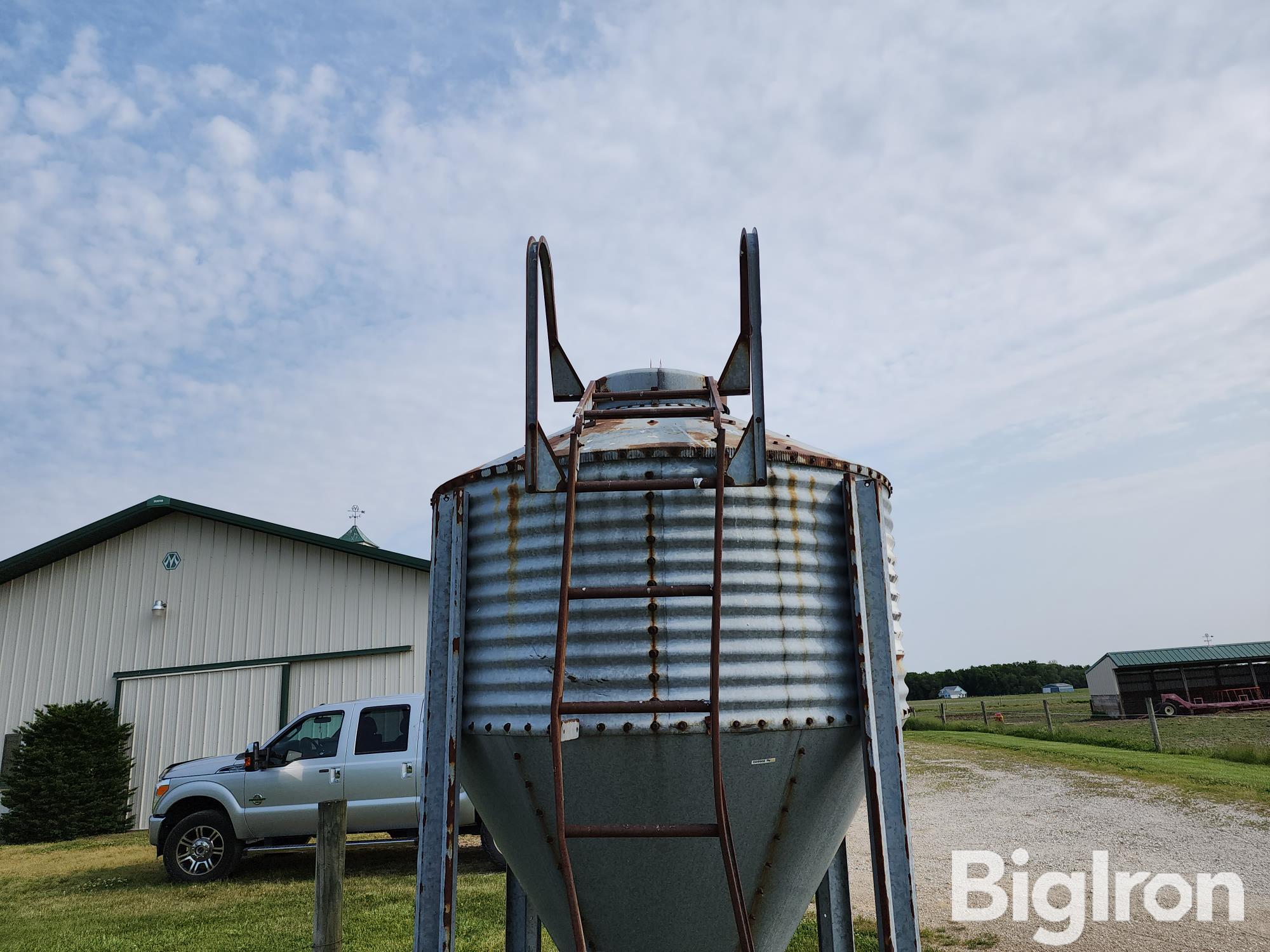 Bulk Bin BigIron Auctions