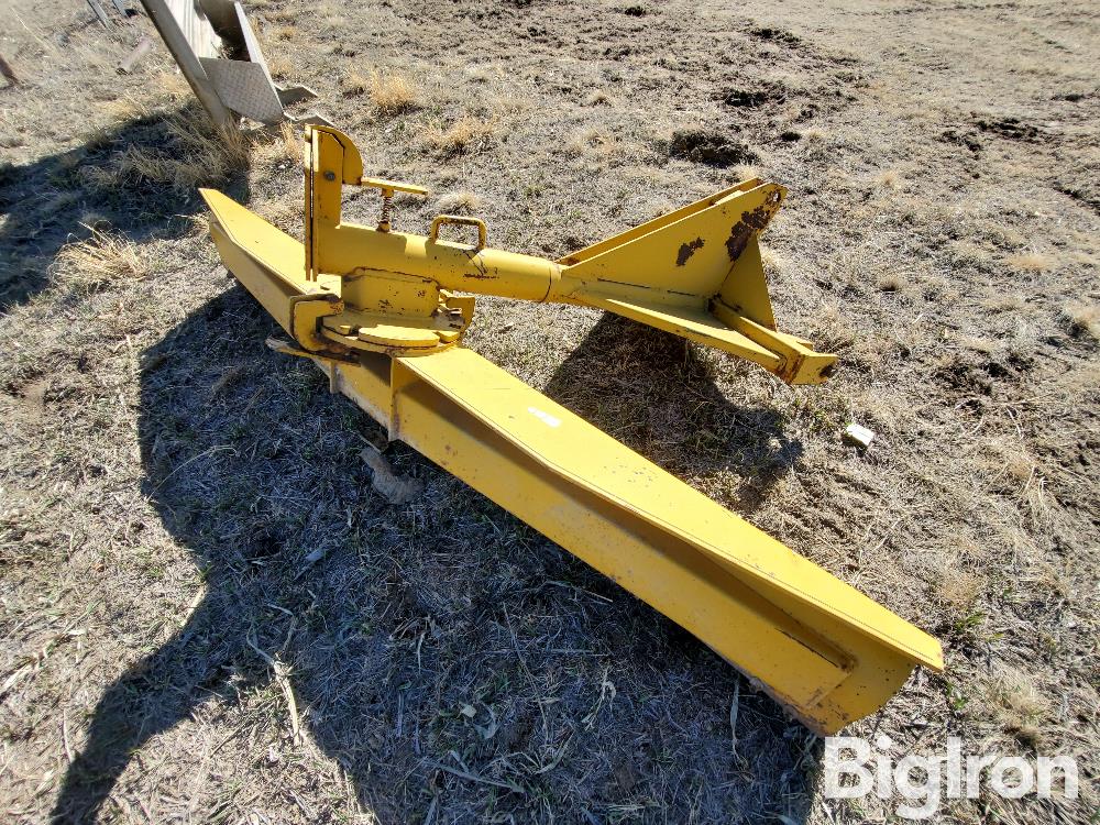 3-Point Blade BigIron Auctions