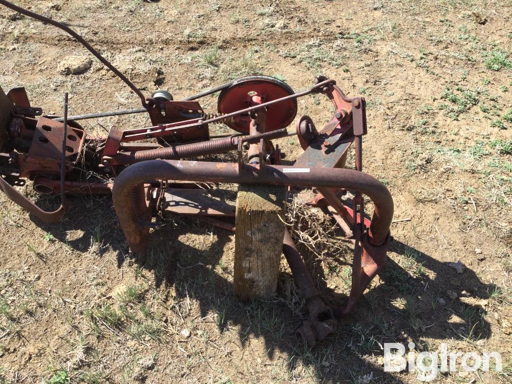 8' Sickle Mower BigIron Auctions