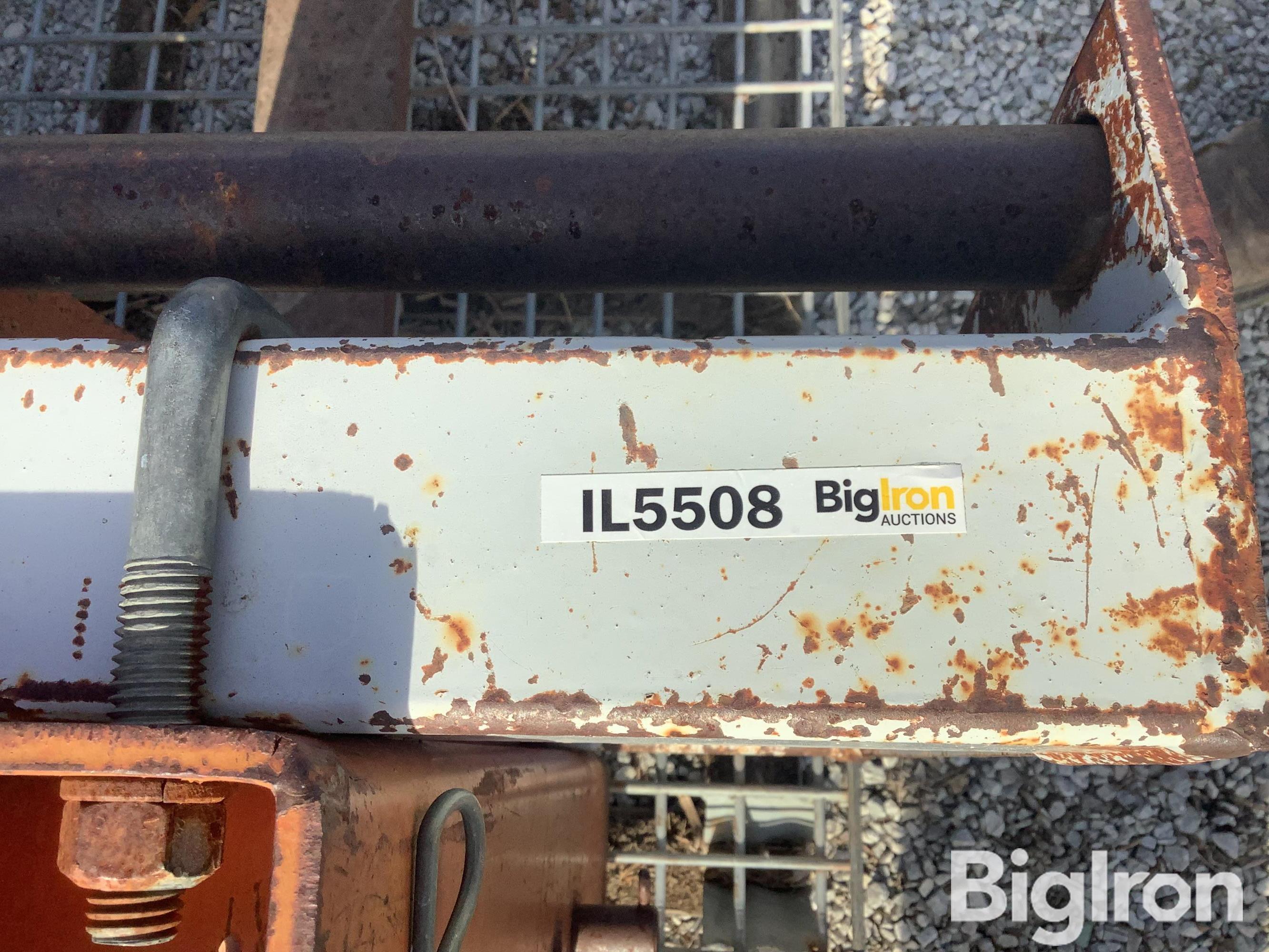 Midwest Pellet Fork BigIron Auctions