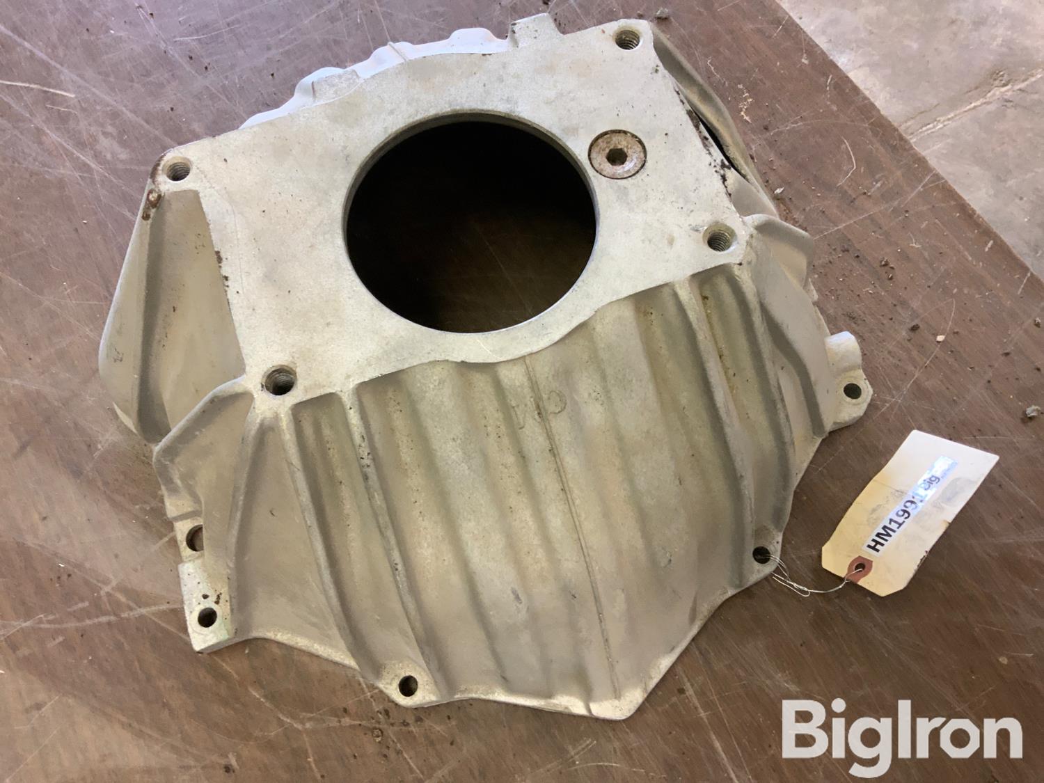 1967 Chevrolet 621 Big Block Bell Housing BigIron Auctions