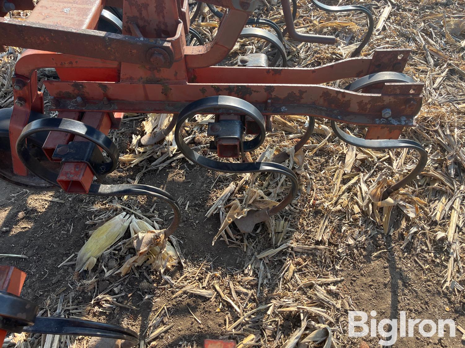 Massey Ferguson MF440 Row Crop Cultivator BigIron Auctions