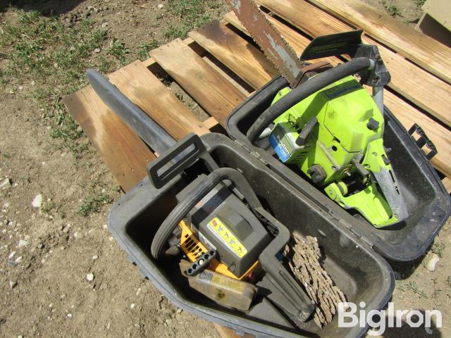 Poulan 3400 online chainsaw for sale