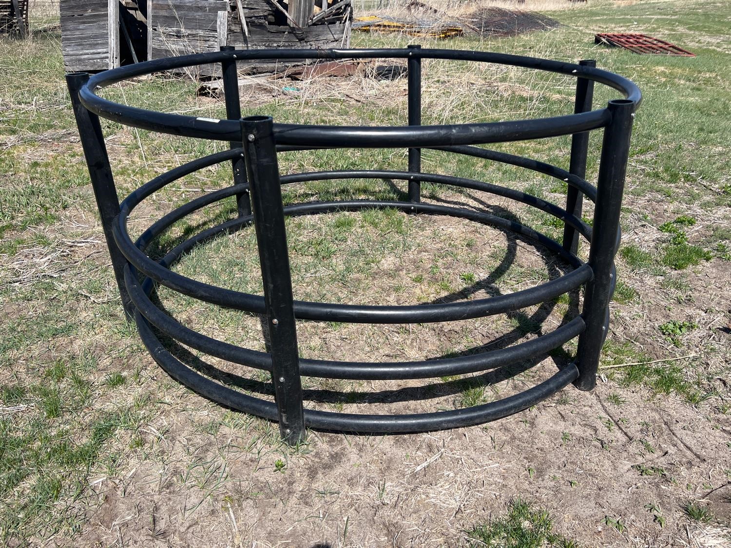 Century Poly Bale Ring BigIron Auctions