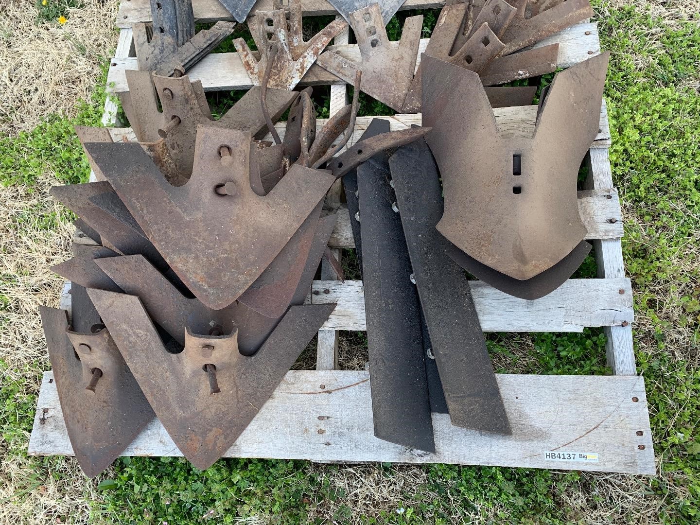 Tillage Parts BigIron Auctions