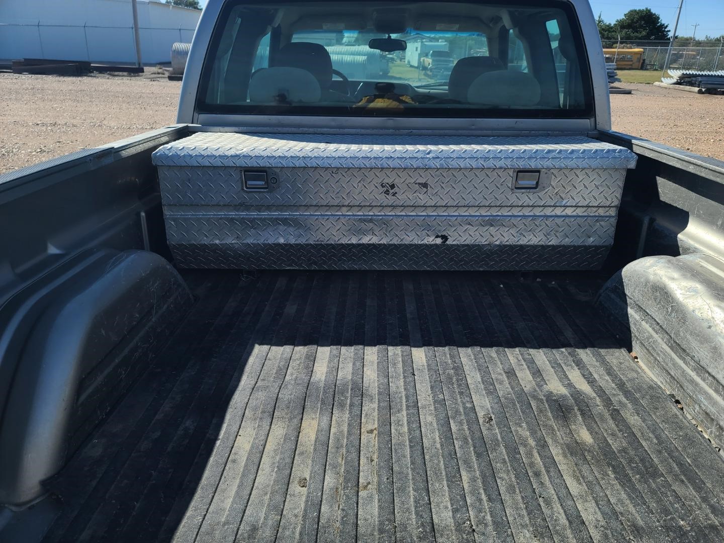 2002 Chevrolet K1500 4x4 Extended Club Pickup Bigiron Auctions