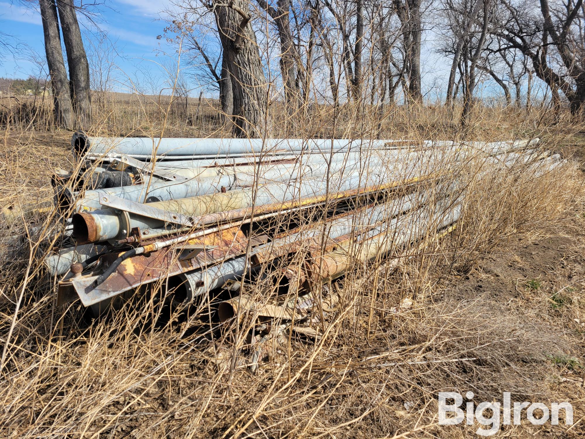 Pivot Pipe BigIron Auctions