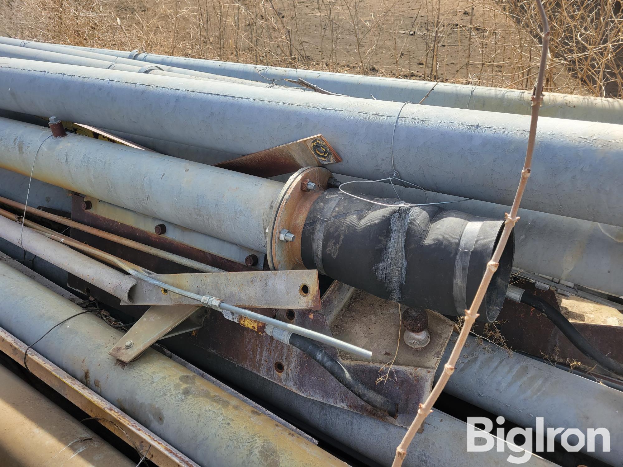 Pivot Pipe BigIron Auctions