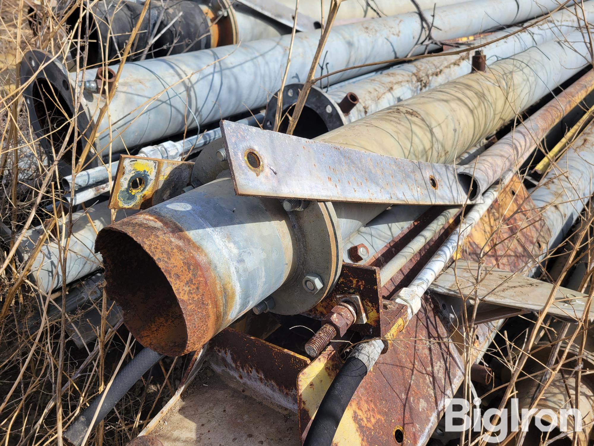 Pivot Pipe BigIron Auctions