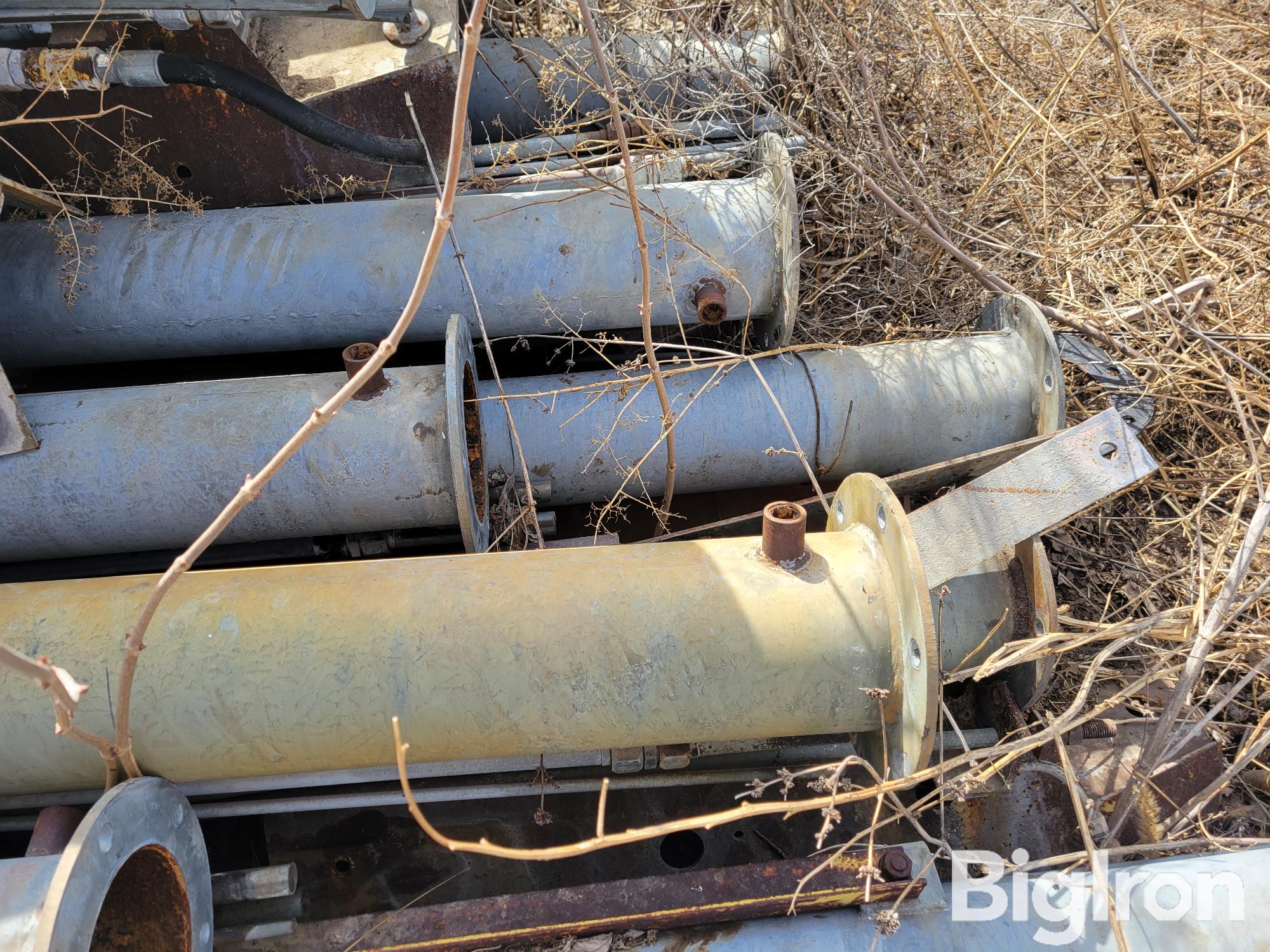 Pivot Pipe BigIron Auctions