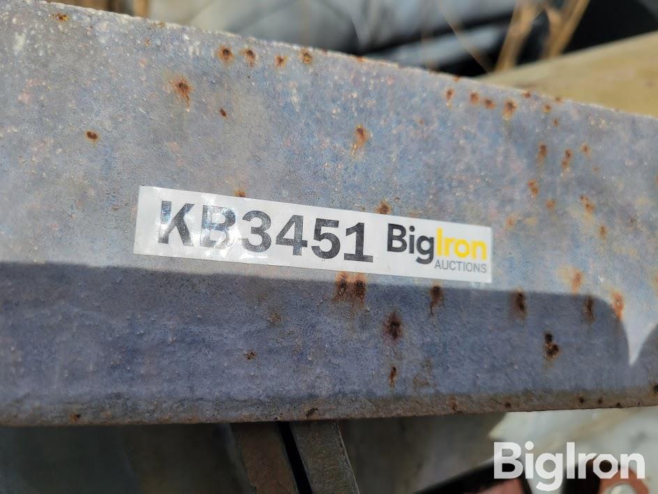 Pivot Pipe BigIron Auctions