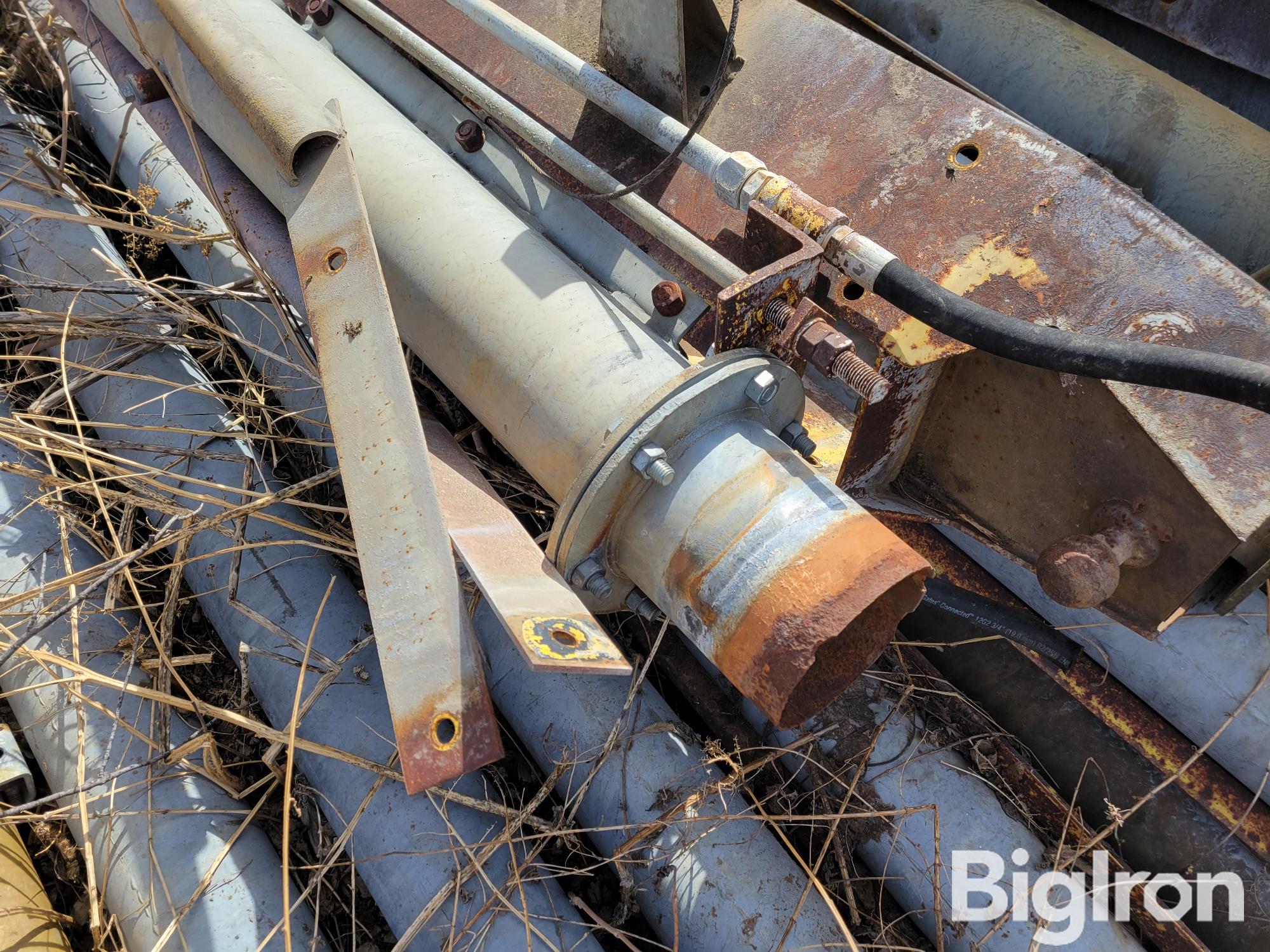 Pivot Pipe BigIron Auctions