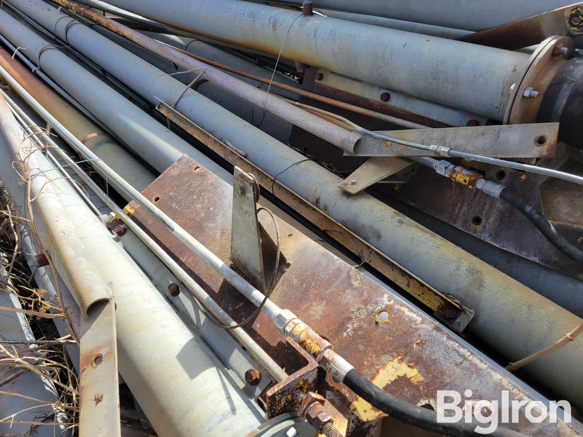 Pivot Pipe BigIron Auctions