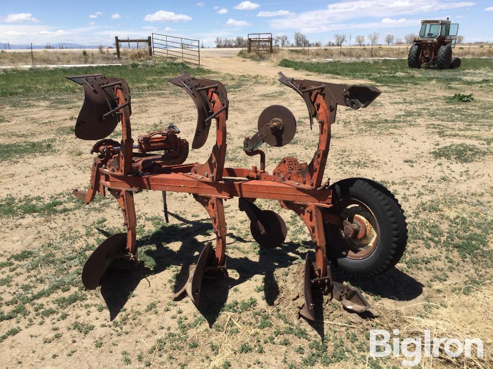 2-Way Plow BigIron Auctions