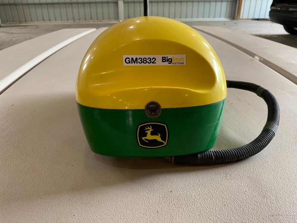 2018 John Deere Starfire 6000 RTK Receiver BigIron Auctions