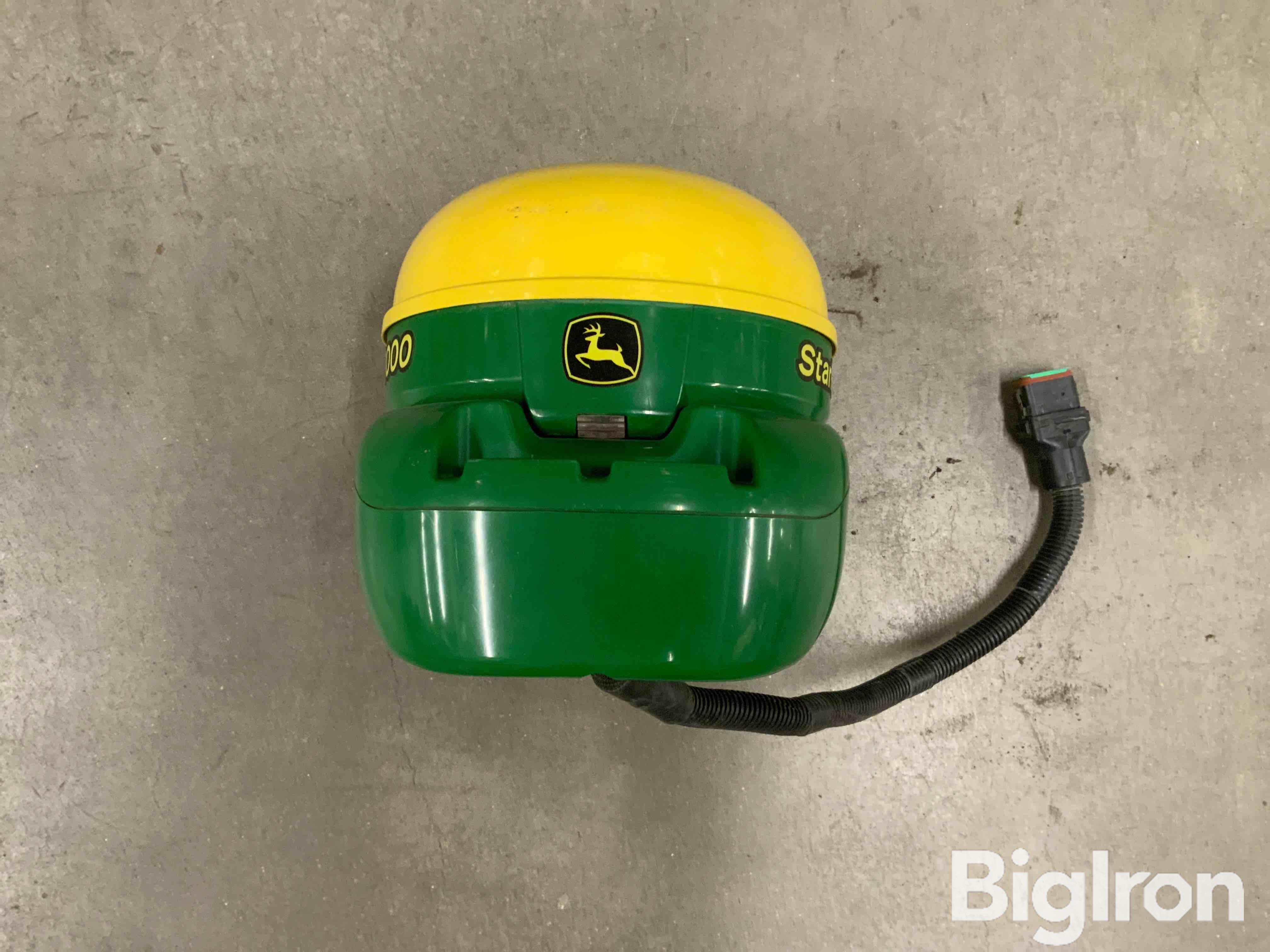 2015 John Deere StarFire 3000 Receiver BigIron Auctions