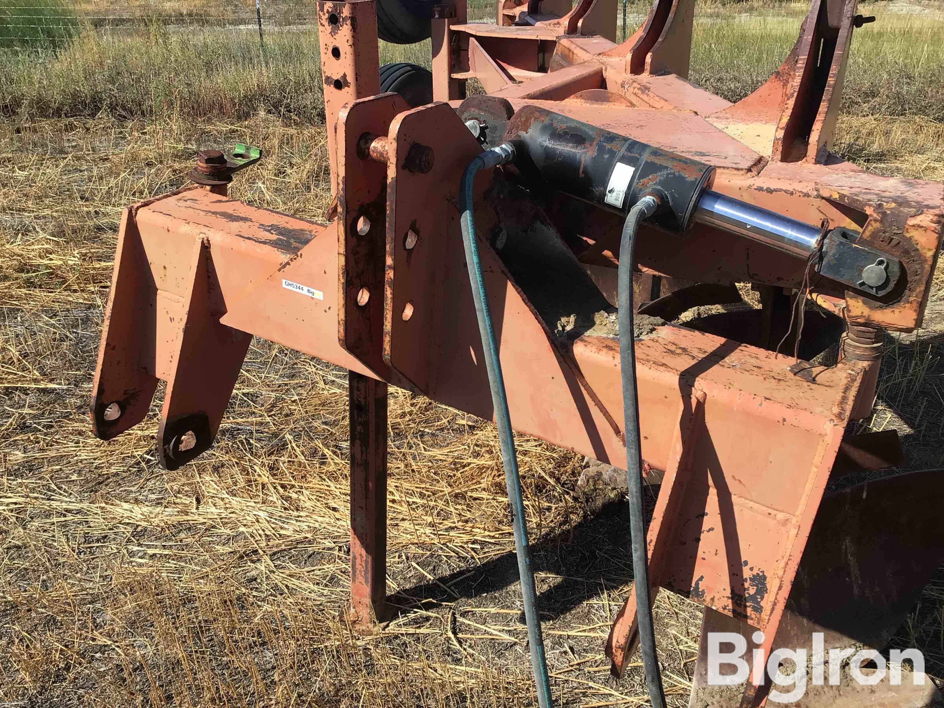 Rollover Plow BigIron Auctions