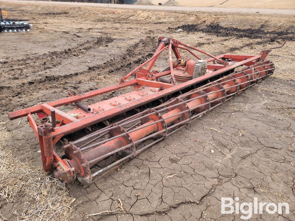 Lely Roterra Power Harrow Bigiron Auctions