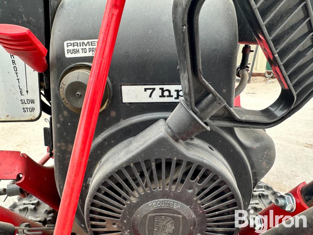 Snapper 724 Snow Blower BigIron Auctions