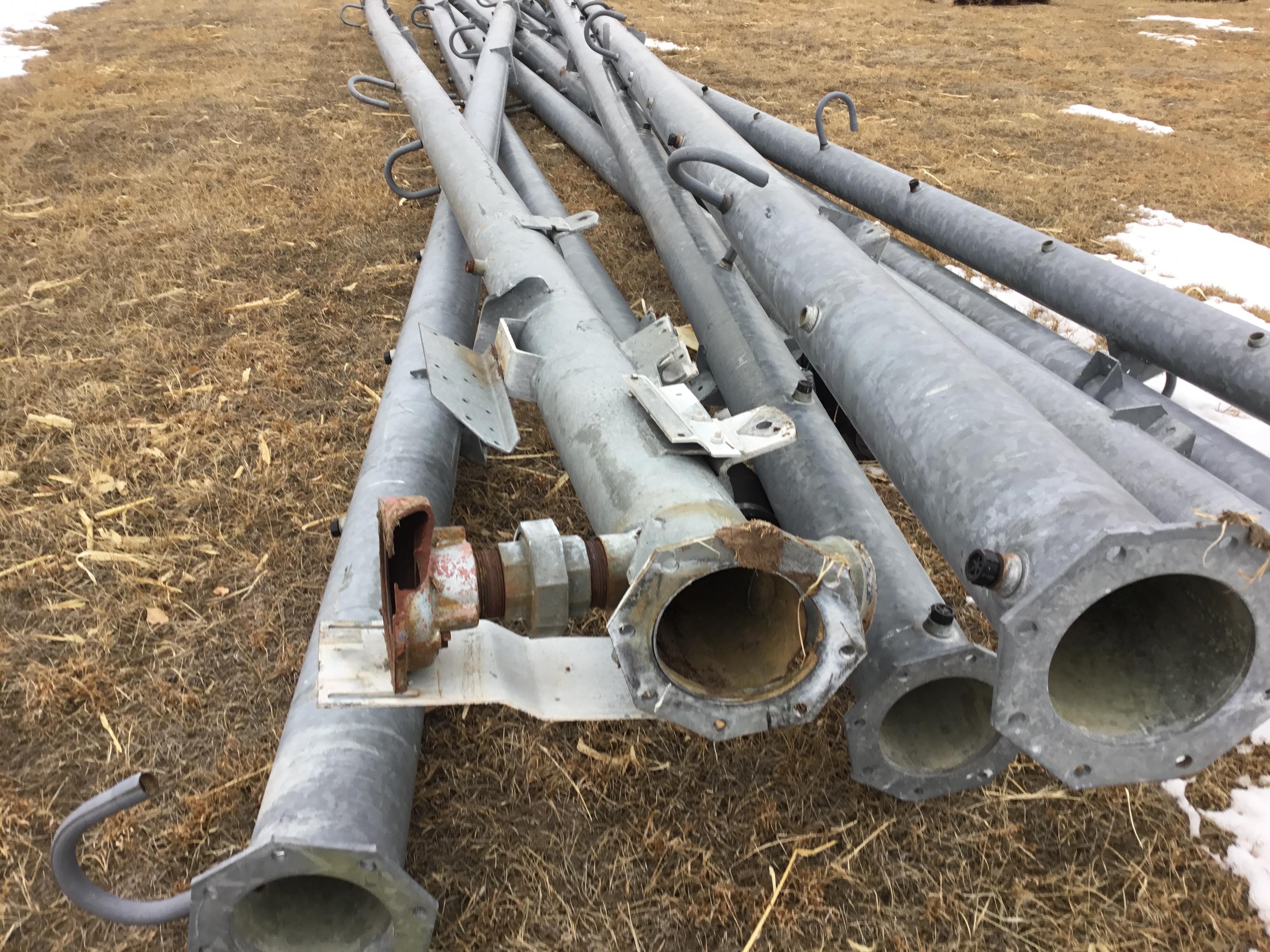 Valley Pivot Pipe BigIron Auctions