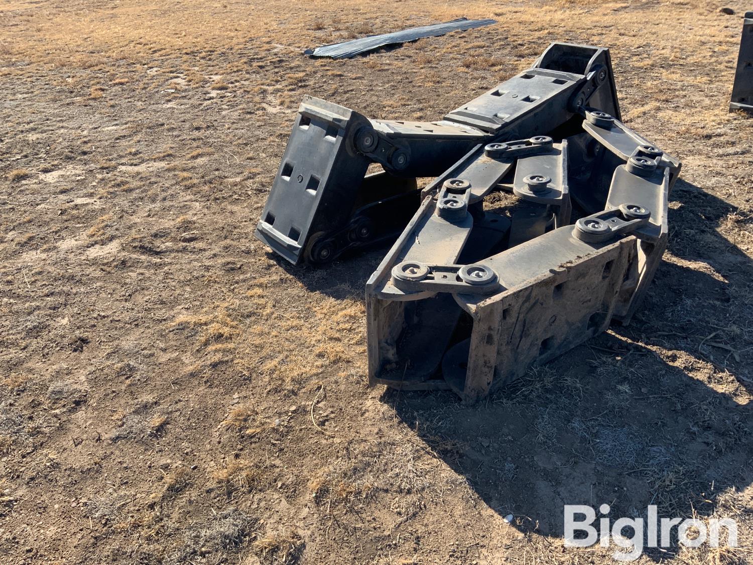 RAAFT Mud Tracks BigIron Auctions