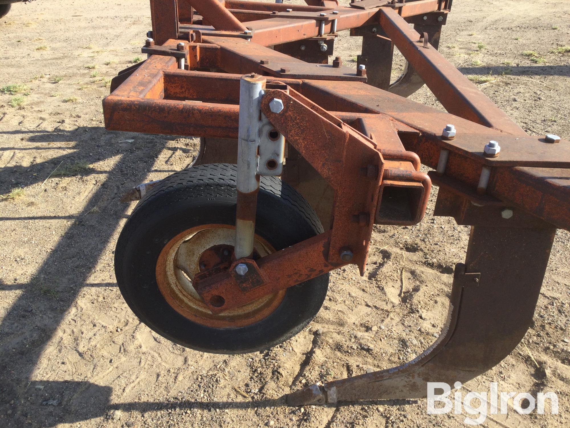 7-Shank V-Ripper BigIron Auctions