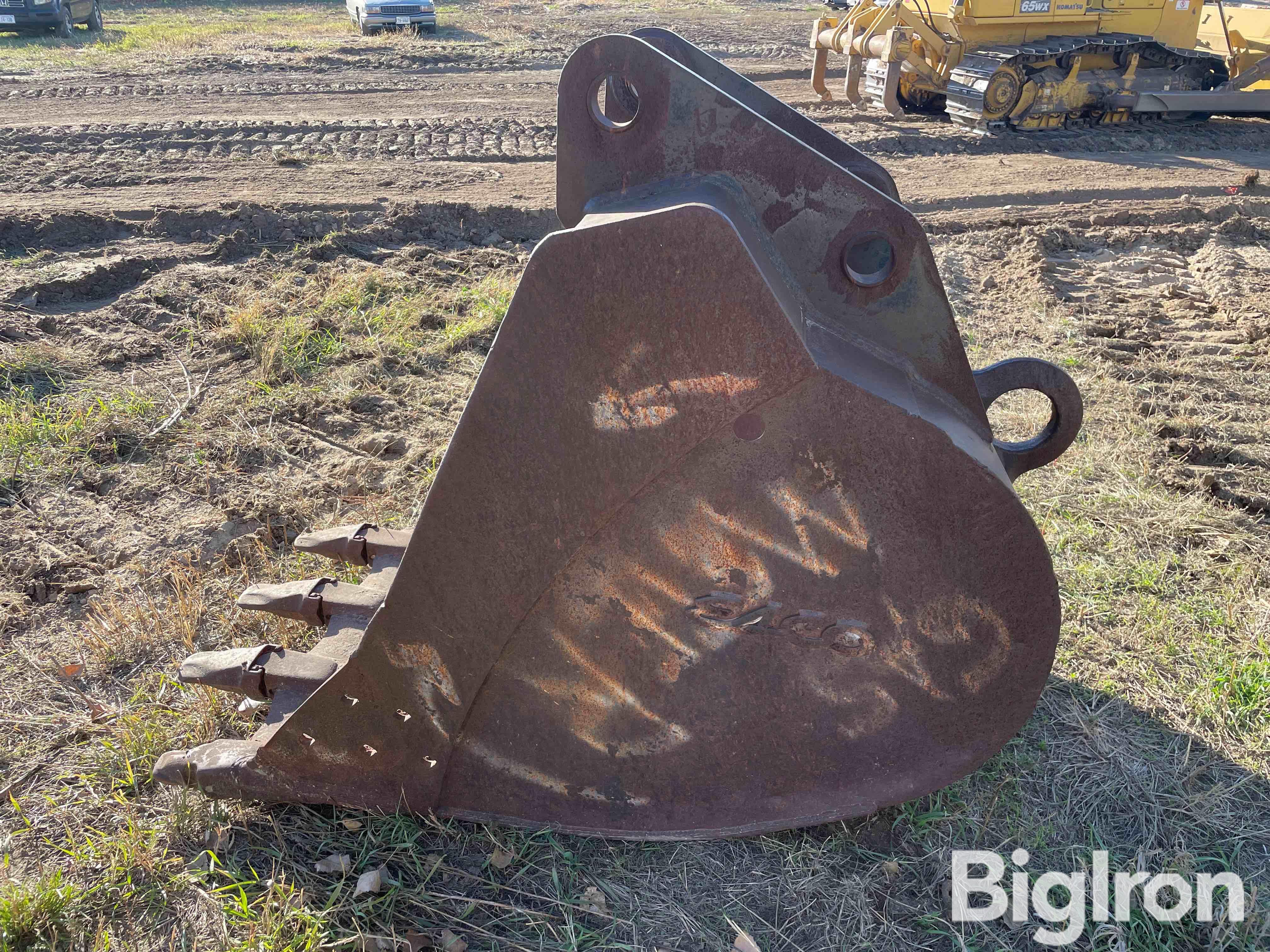 Esco Excavator Bucket BigIron Auctions