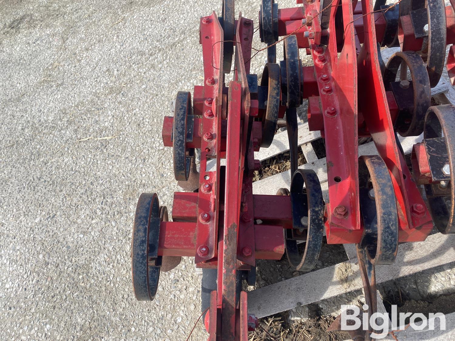 Case Ih Row Crop Cultivator Units Bigiron Auctions