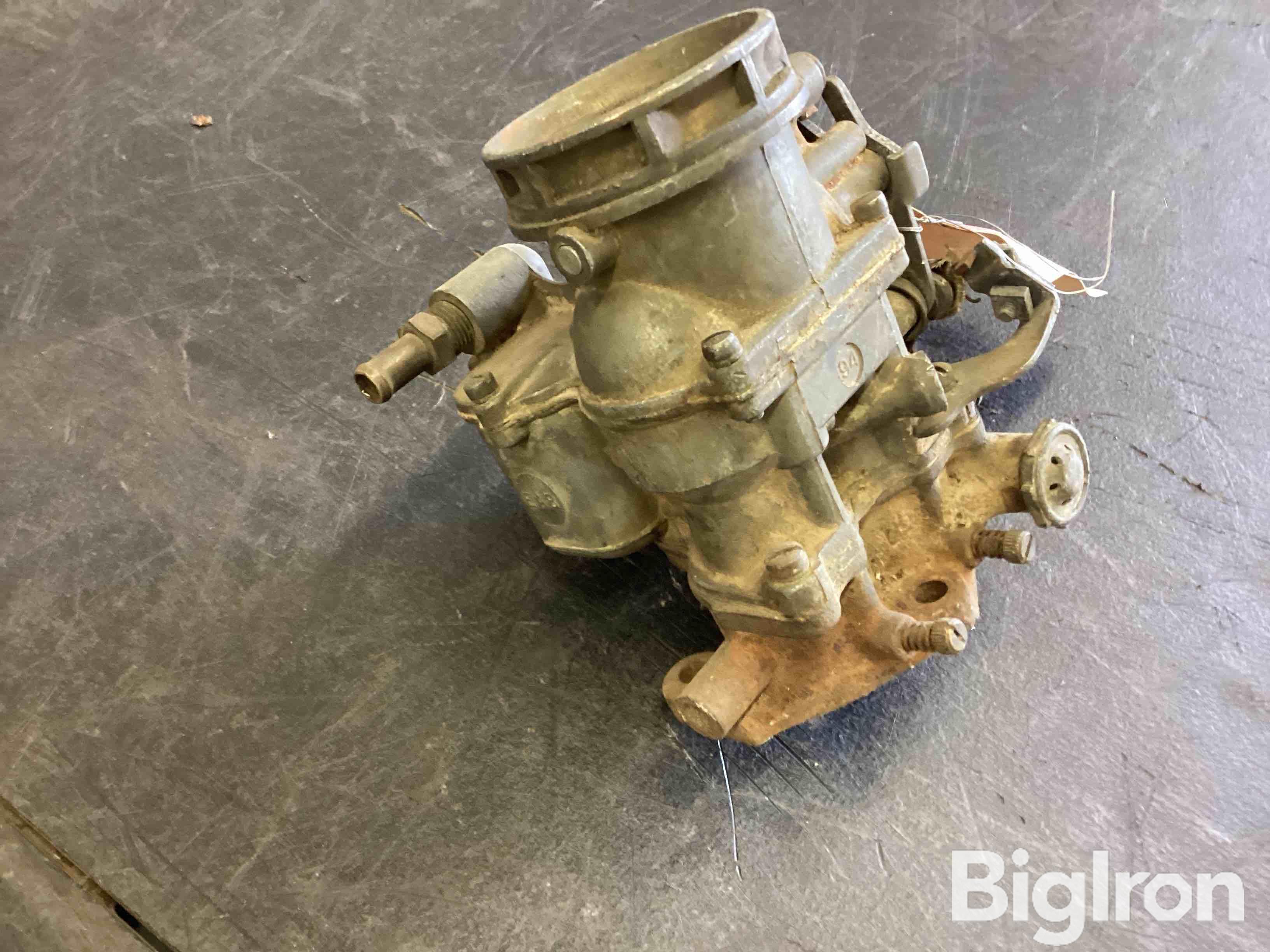 1949 Ford 94 Carburetor BigIron Auctions