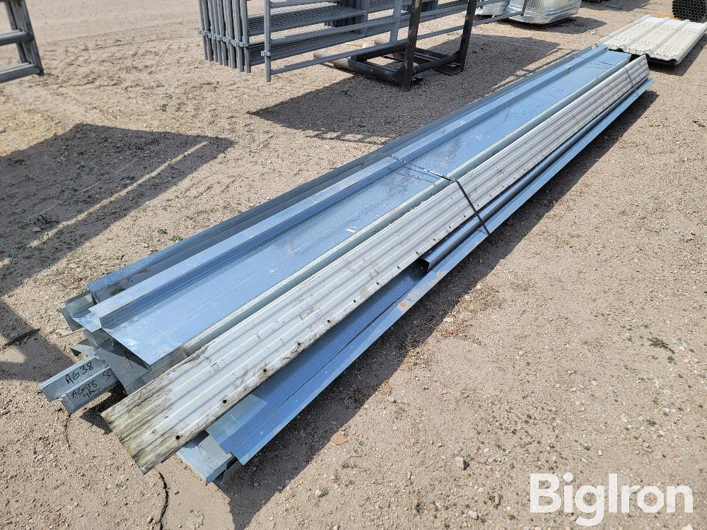 Behlen Trim Pieces BigIron Auctions