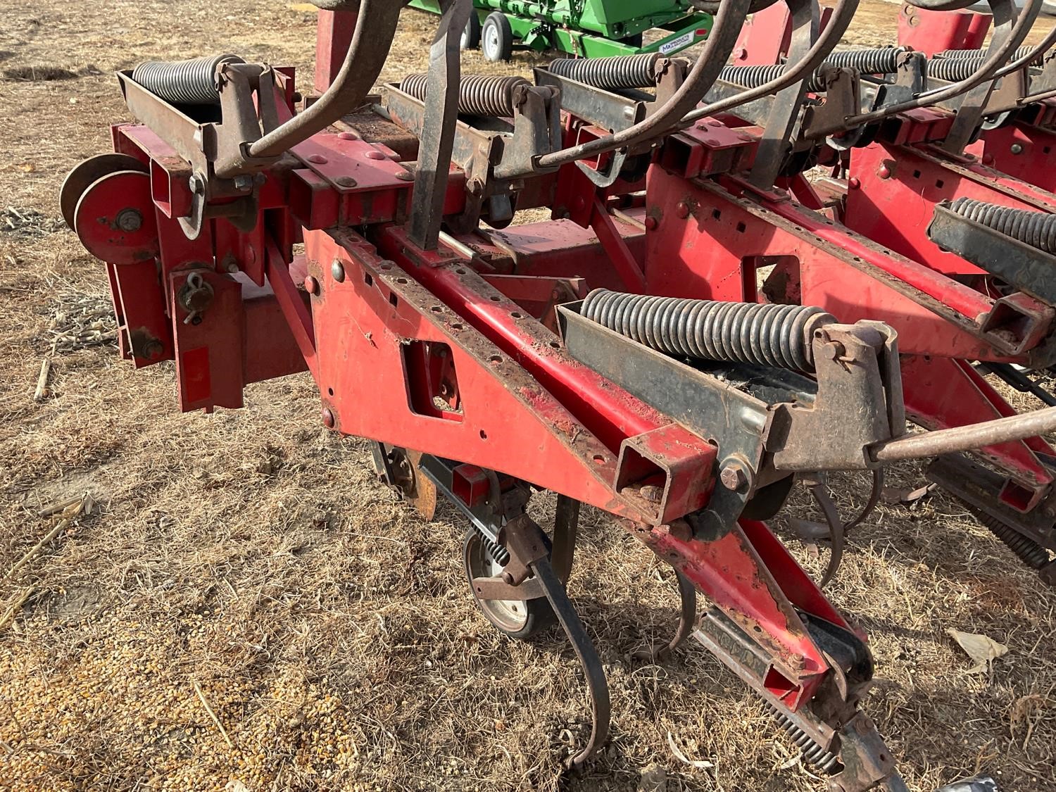 Case Ih 183 Vibra Shank Cultivator Bigiron Auctions