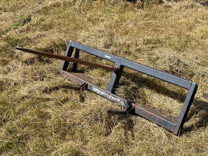 WOODS Bale Spear Farm Attachments For Sale