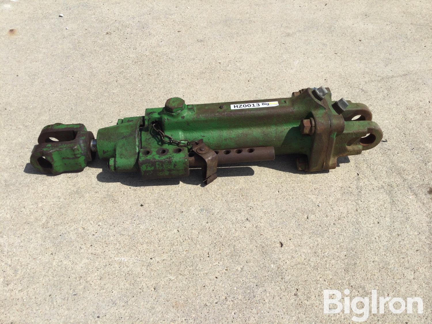 John Deere Hydraulic Cylinder Bigiron Auctions