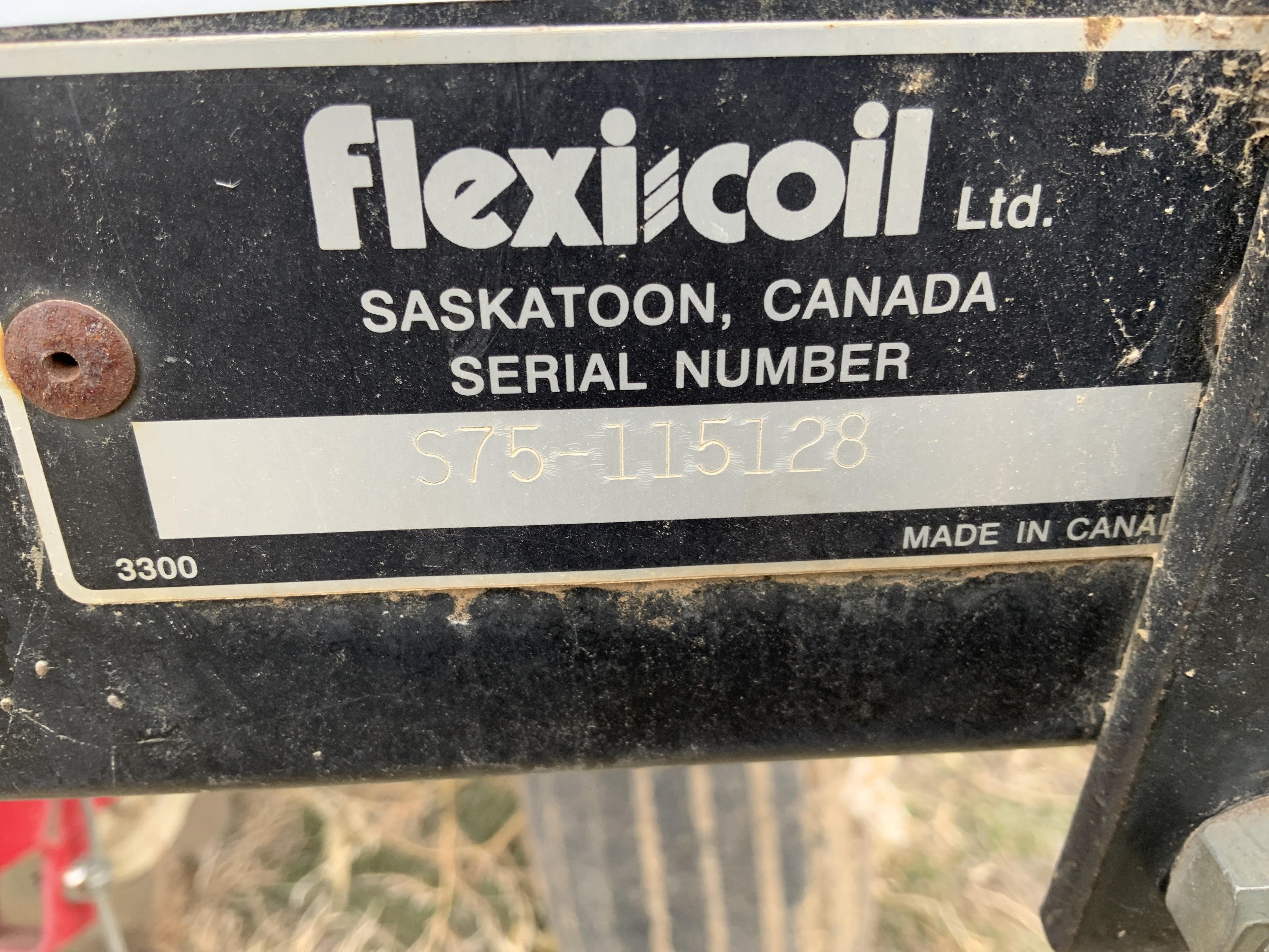 flexi-coil 75 40' Packer BigIron Auctions