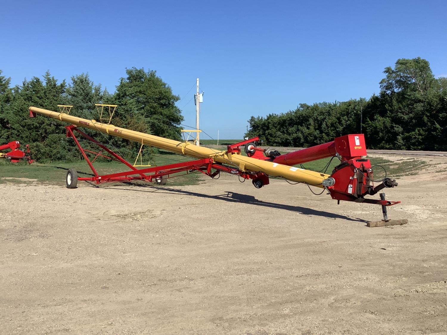 Westfield MK 130-81 Plus Auger BigIron Auctions