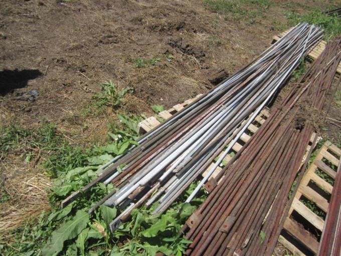 Pivot Truss Rod BigIron Auctions