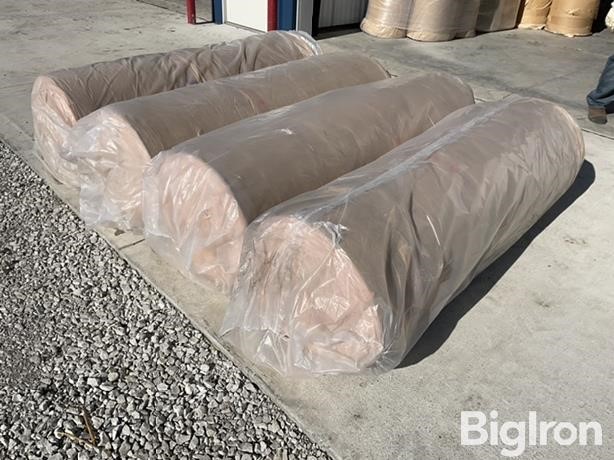 Owens Corning R13 Building Roll Insulation BigIron Auctions