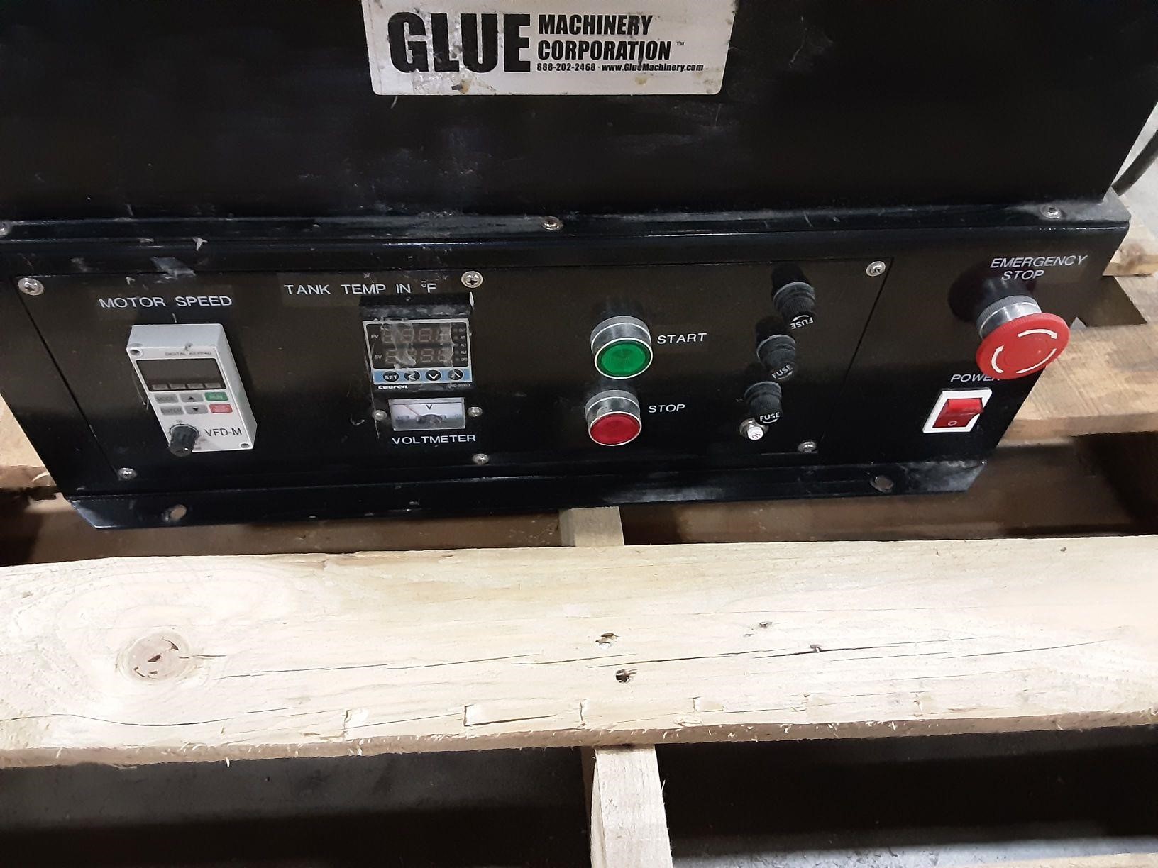 Glue Machinery Glue Pot BigIron Auctions