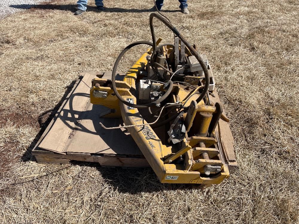 Buffalo 47001005 3pt Guidance System BigIron Auctions