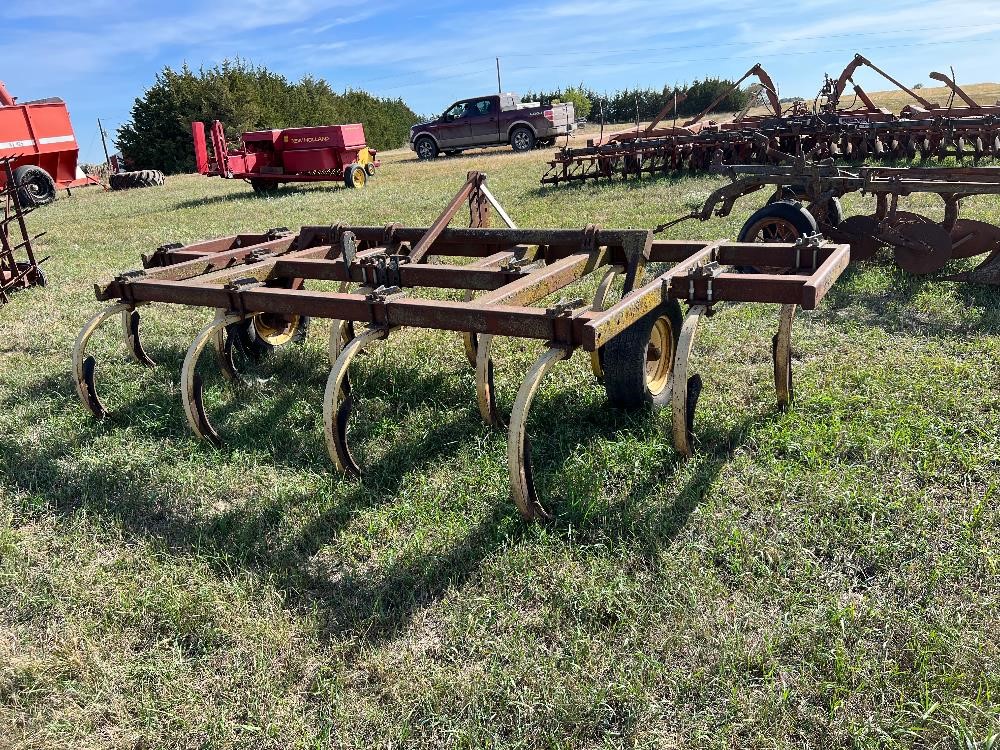 3-pt Chisel Plow BigIron Auctions