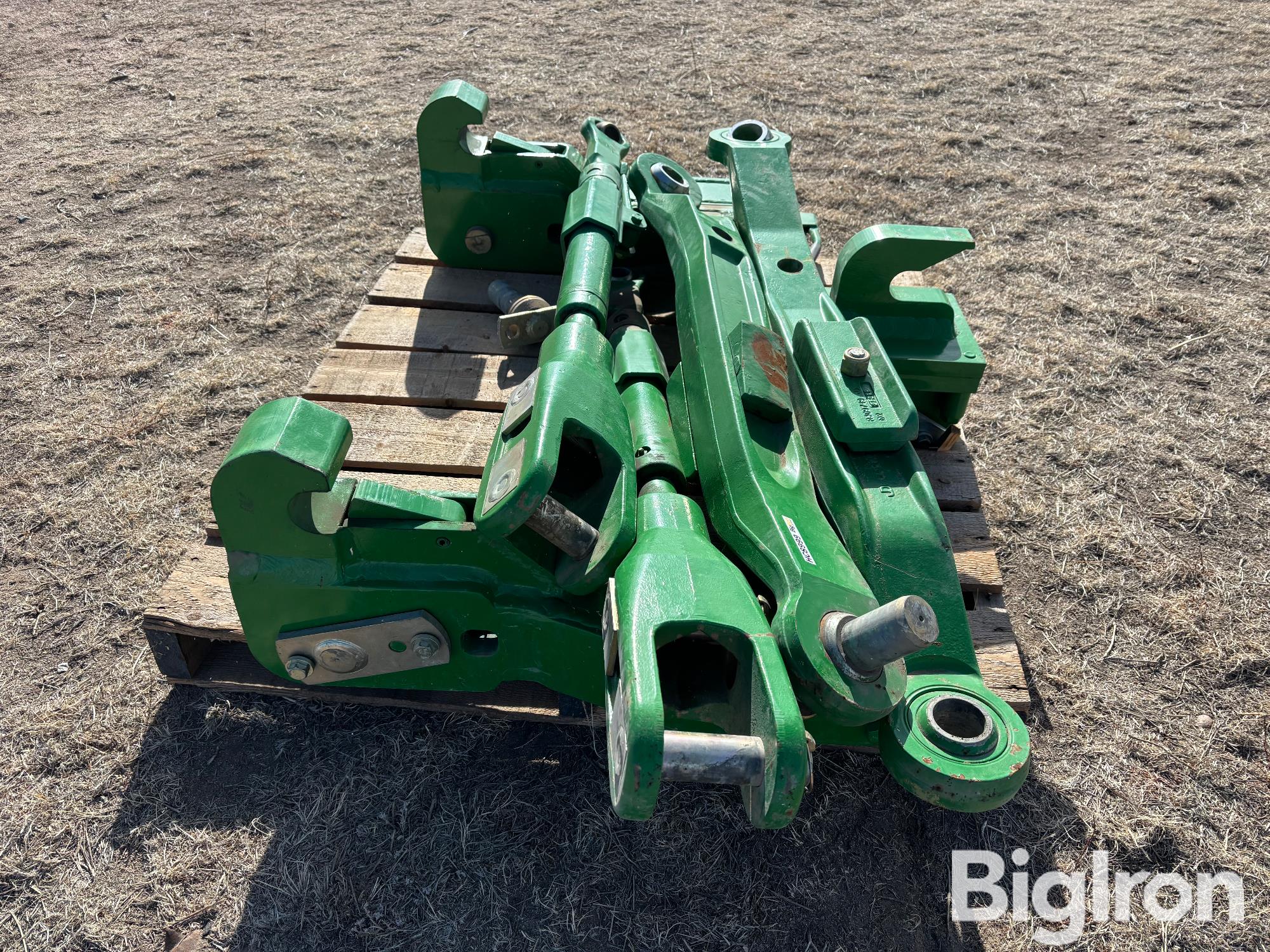 Category 4 Hitch BigIron Auctions