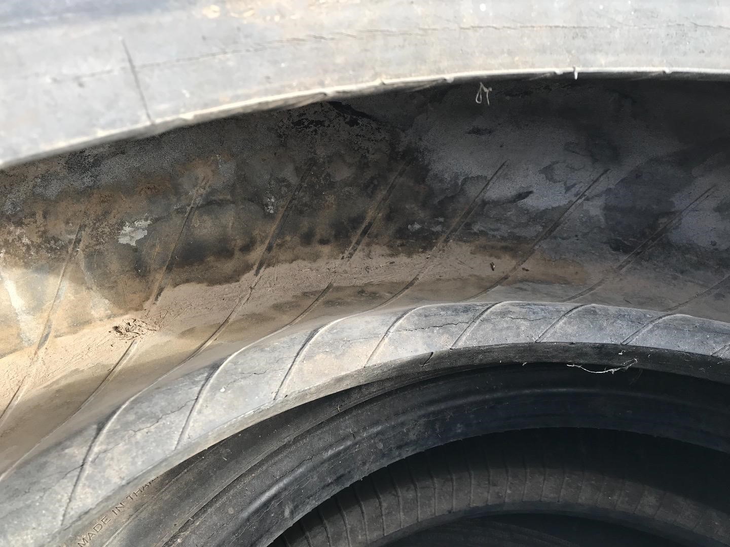 275/80R-22.5 Truck Tires BigIron Auctions