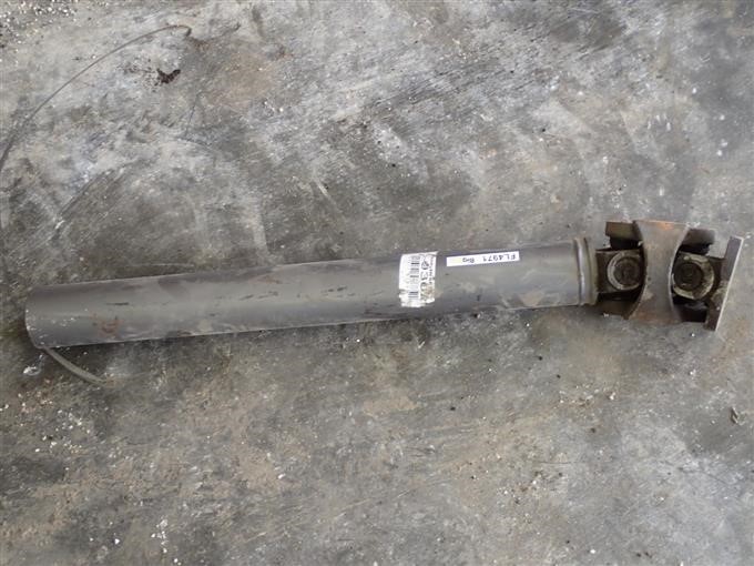 Constant Velocity Shaft BigIron Auctions