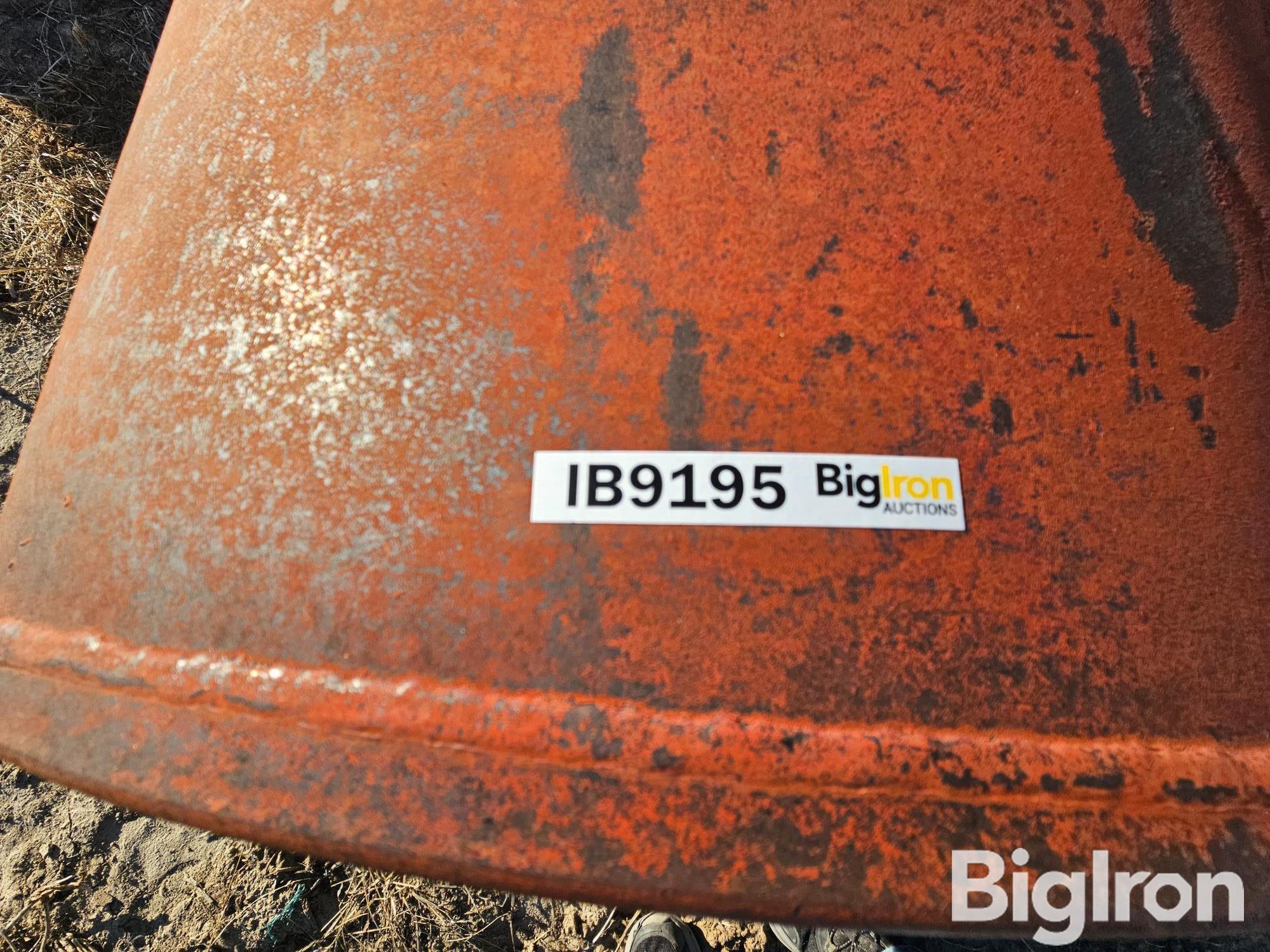 Portable Fuel Tanks BigIron Auctions