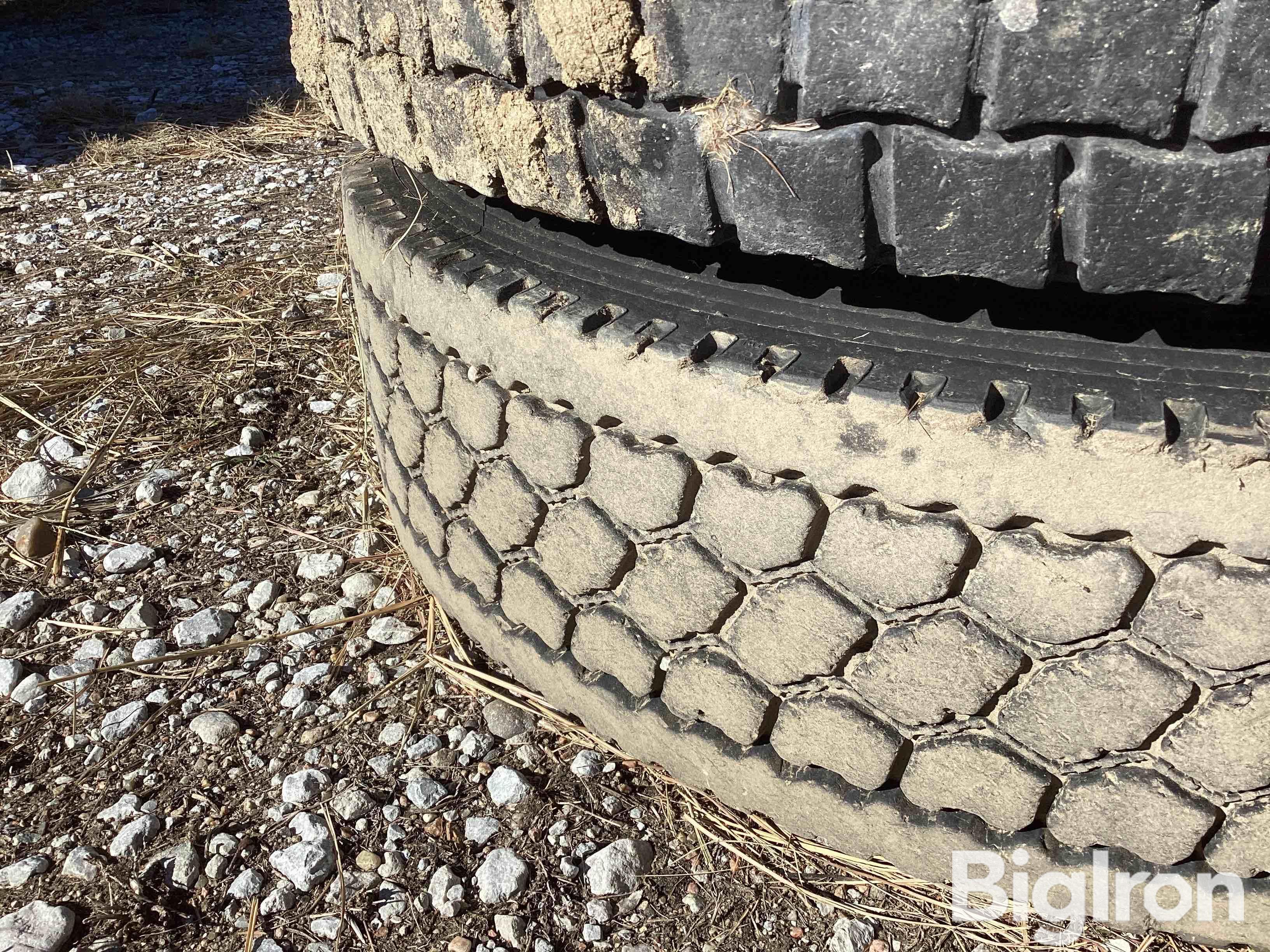 Truck Tires BigIron Auctions