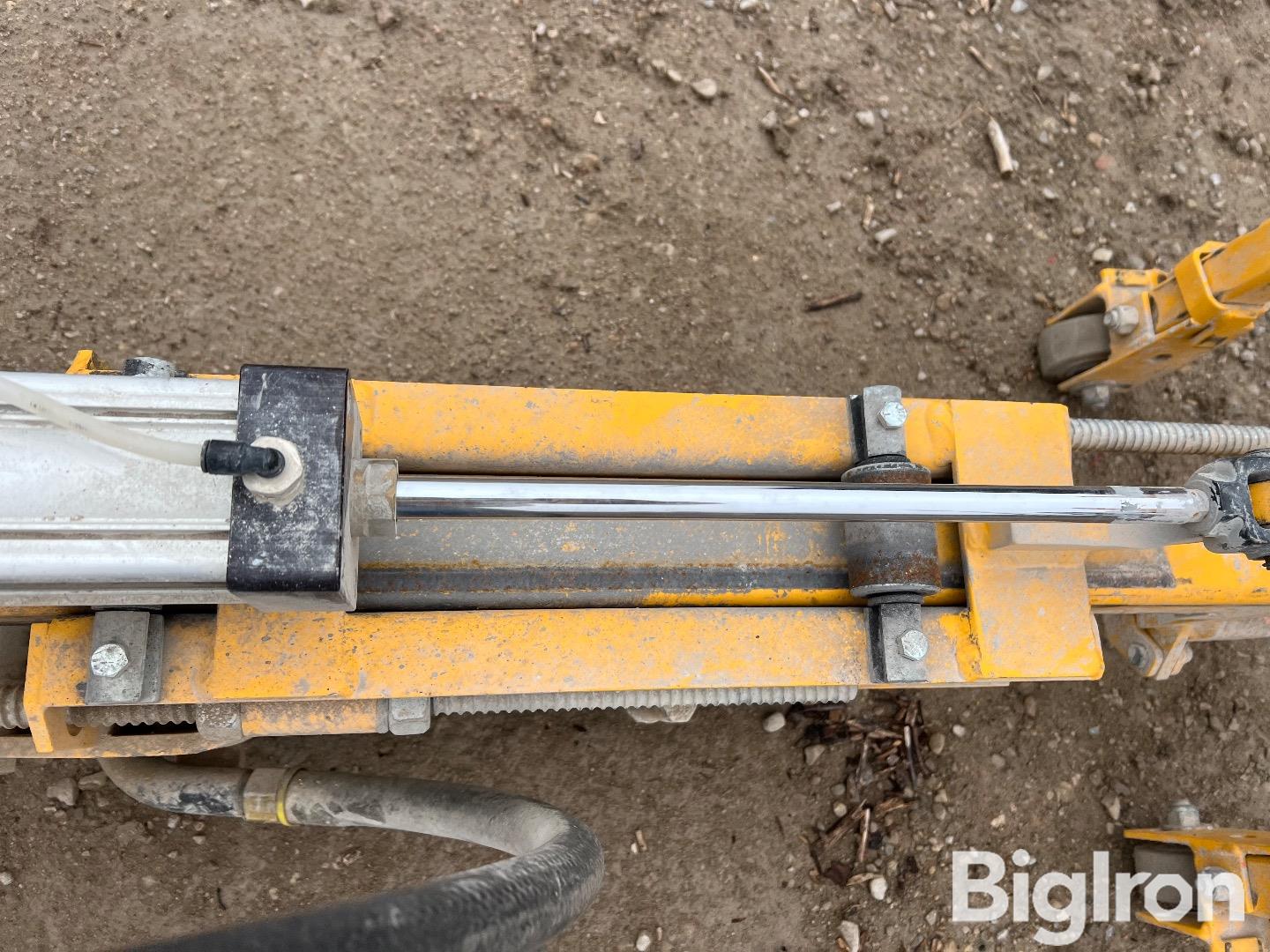 E-Z Drill 210B Single Concrete Core Drill BigIron Auctions