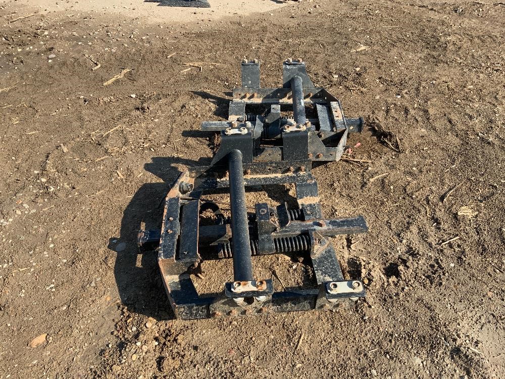 DMI Quick Easy Receiver Hitch BigIron Auctions